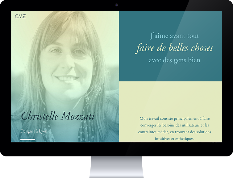 Encouraging RBS employees to think outside the bank on an Device