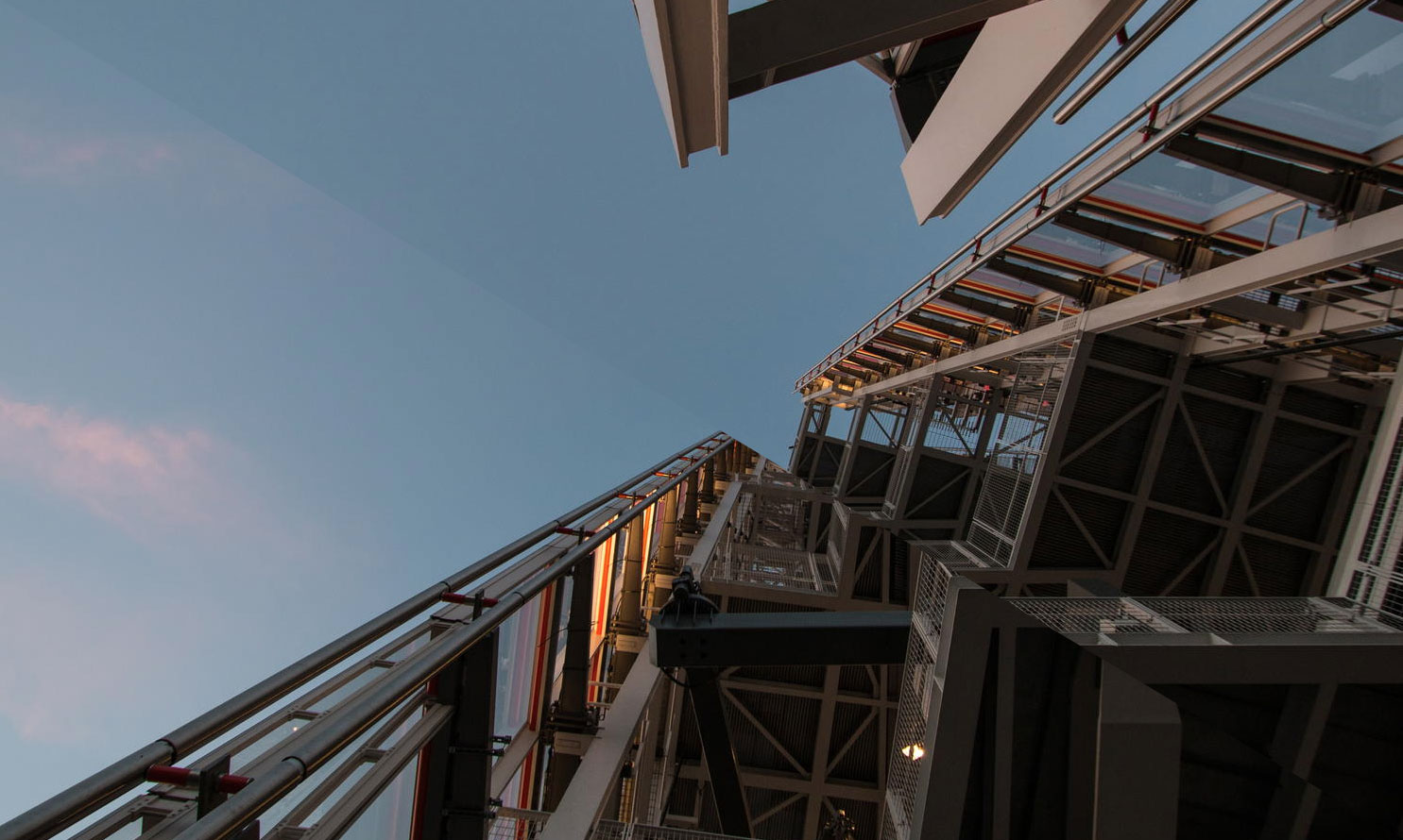 Image for Encouraging RBS employees to think outside the bank