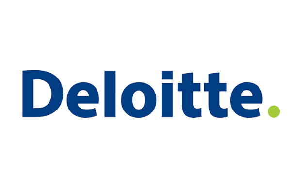 Deloitte logo