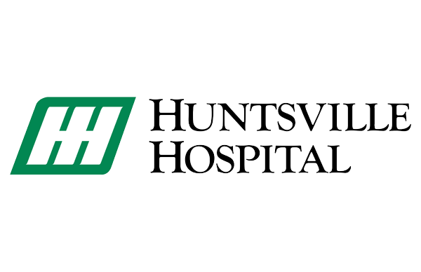 Huntsville Hospital logo