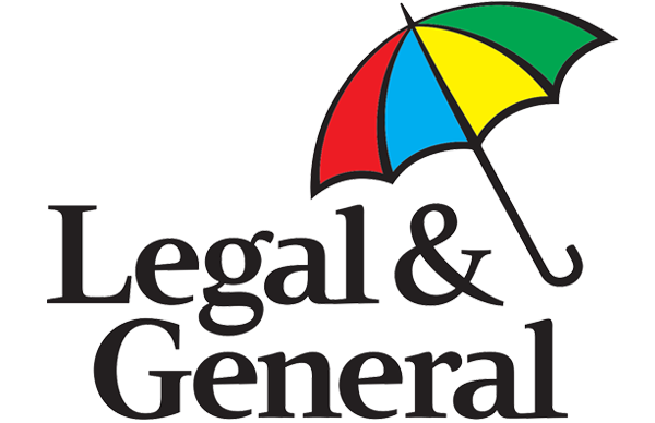 Legal & General logo